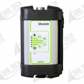 Vocom 88890300 Renault - Volvo Ağır Vasıta Arıza Tespit Cihazı