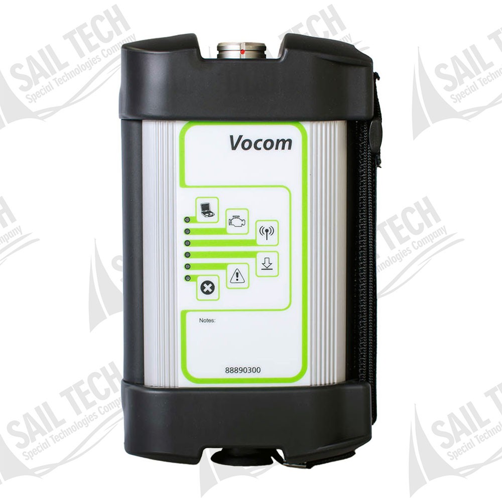 Vocom 88890300 Renault - Volvo Heavy Vehicle Diagnostic Tool