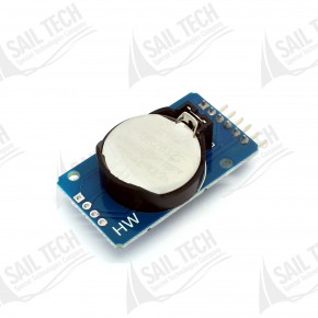 Precision RTC (Real Time Clock) Module