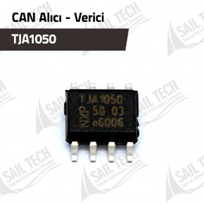 TJA 1050 CAN Transceiver