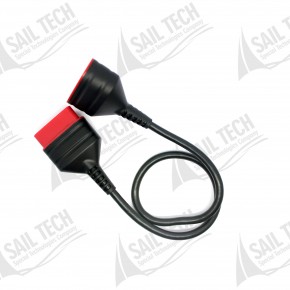THINKCAR Universal OBD2 Extension Cable