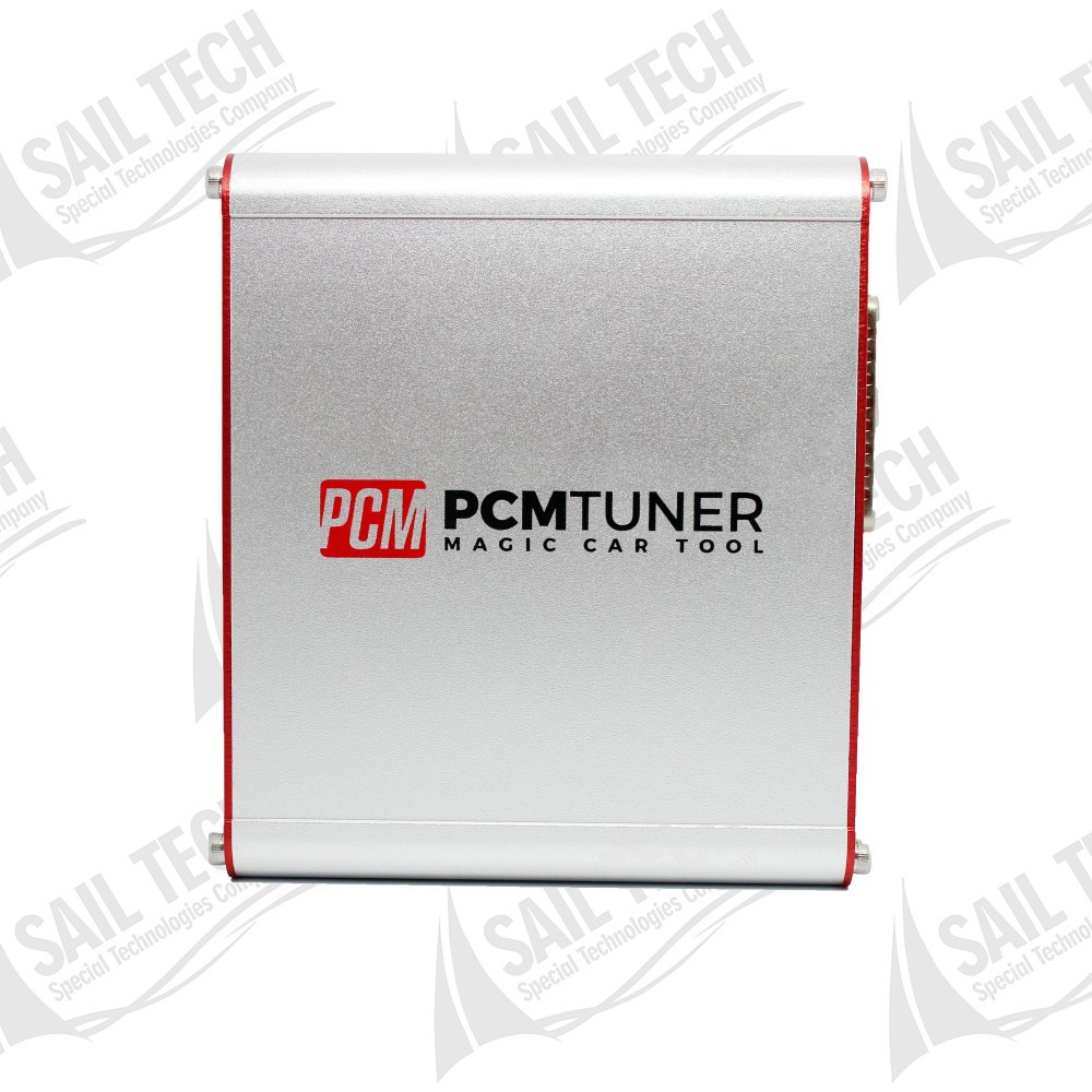 PCM Tuner Ecu Programming Device