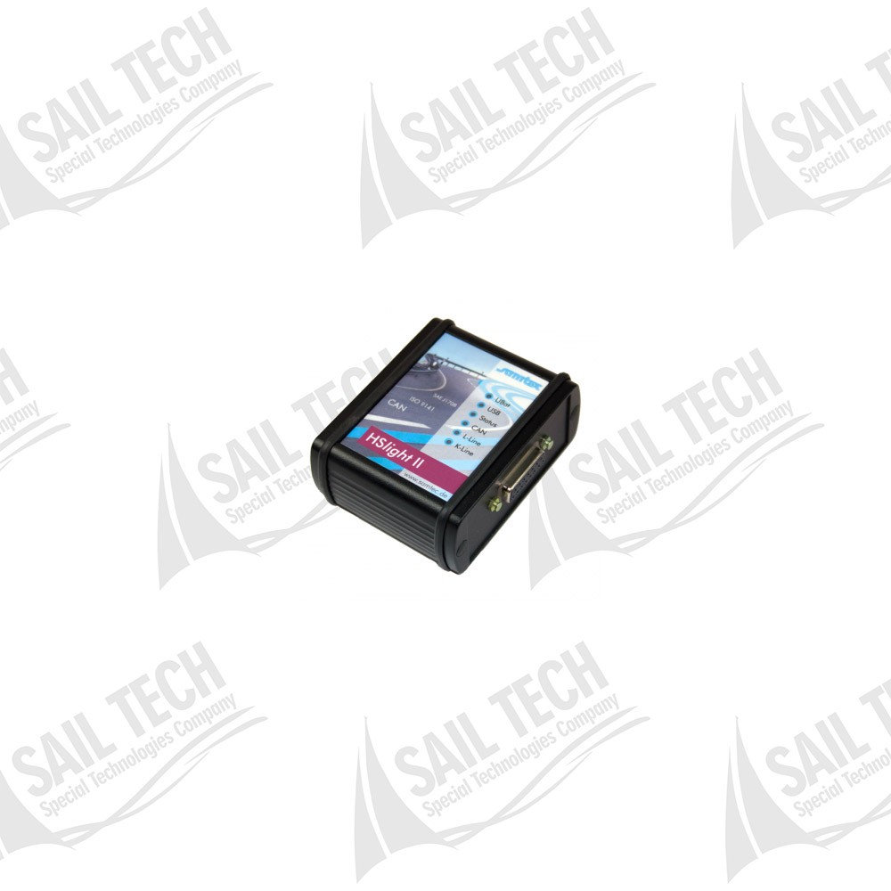 Ford Cargo Samtec Fault Detection Device