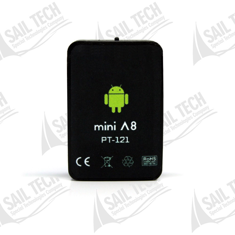 Mini A8 LBS Contact Tracking & Listening Device