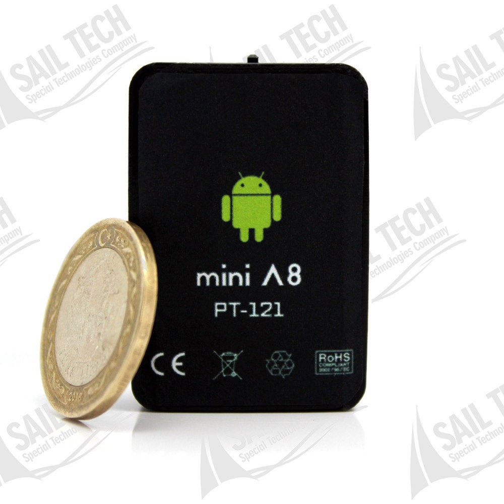 Mini A8 Contact Tracking & Listening Device