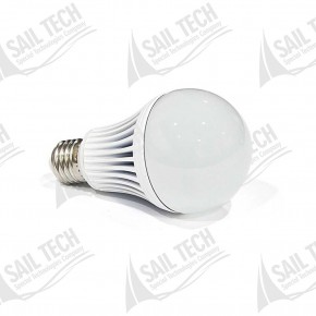 Light Bulb Listening Device