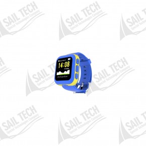Child Tracking Device (Smart Wrist Watch)