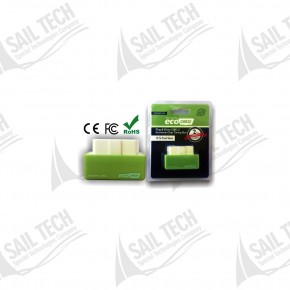 Eco OBD2 - Yakıt Tasarruf - Chip Tuning Box