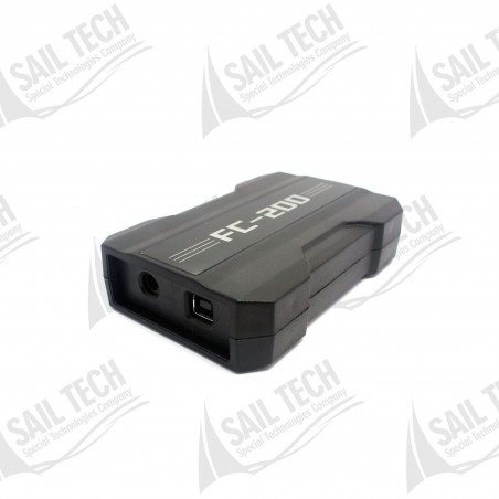 fc200 ecu programlama ve chip tuning cihazı çapraz cekim