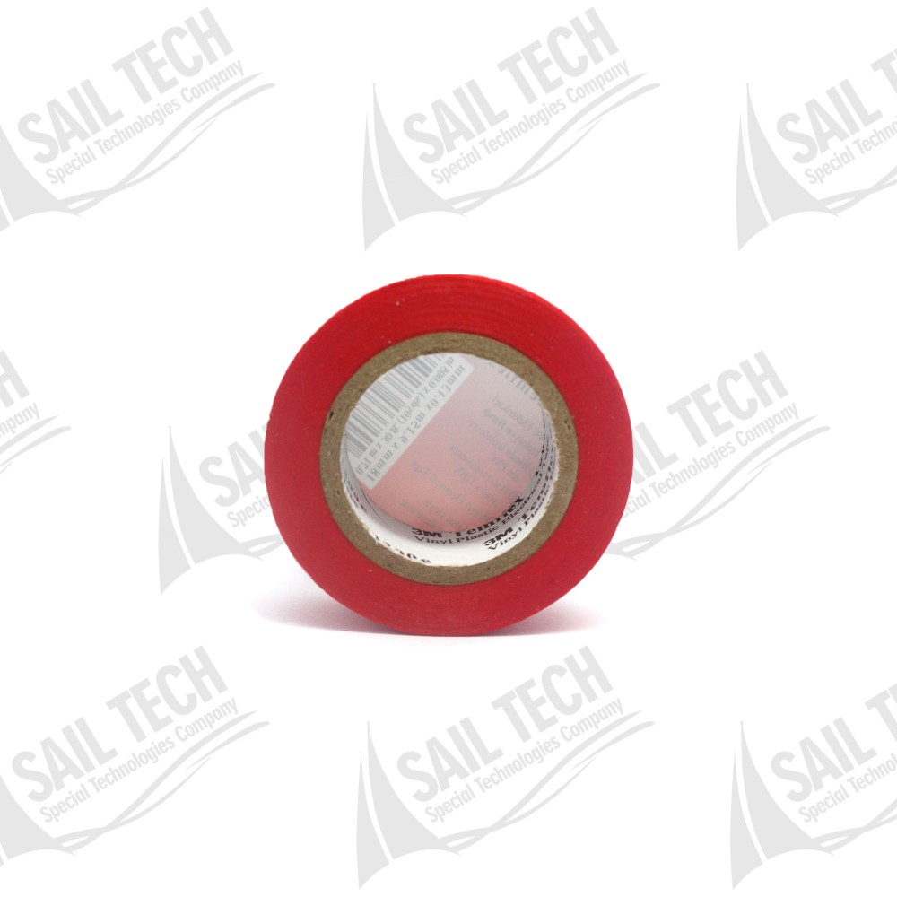 3M Temflex 1300e PVC Elektriksel İzolasyon Bandı (Renkli)