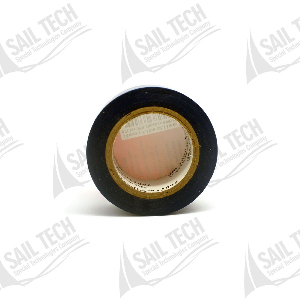 3M Temflex 1300e PVC Elektriksel İzolasyon Bandı (Renkli)