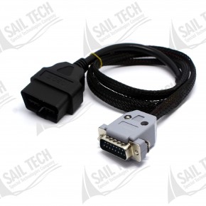 Ford Samtec OBD Cable