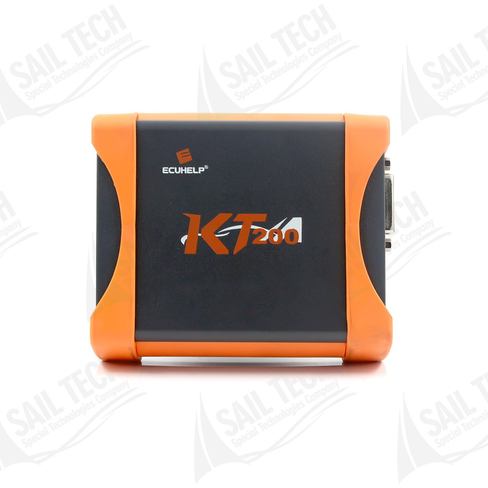 KT200  ECU Programlama ve Chip Tuning Cihazı