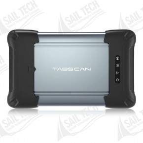 TabScan Full Range Diagnostic Tool