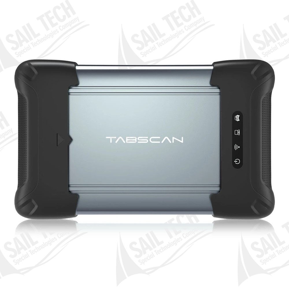 TabScan Full Range Diagnostic Tool