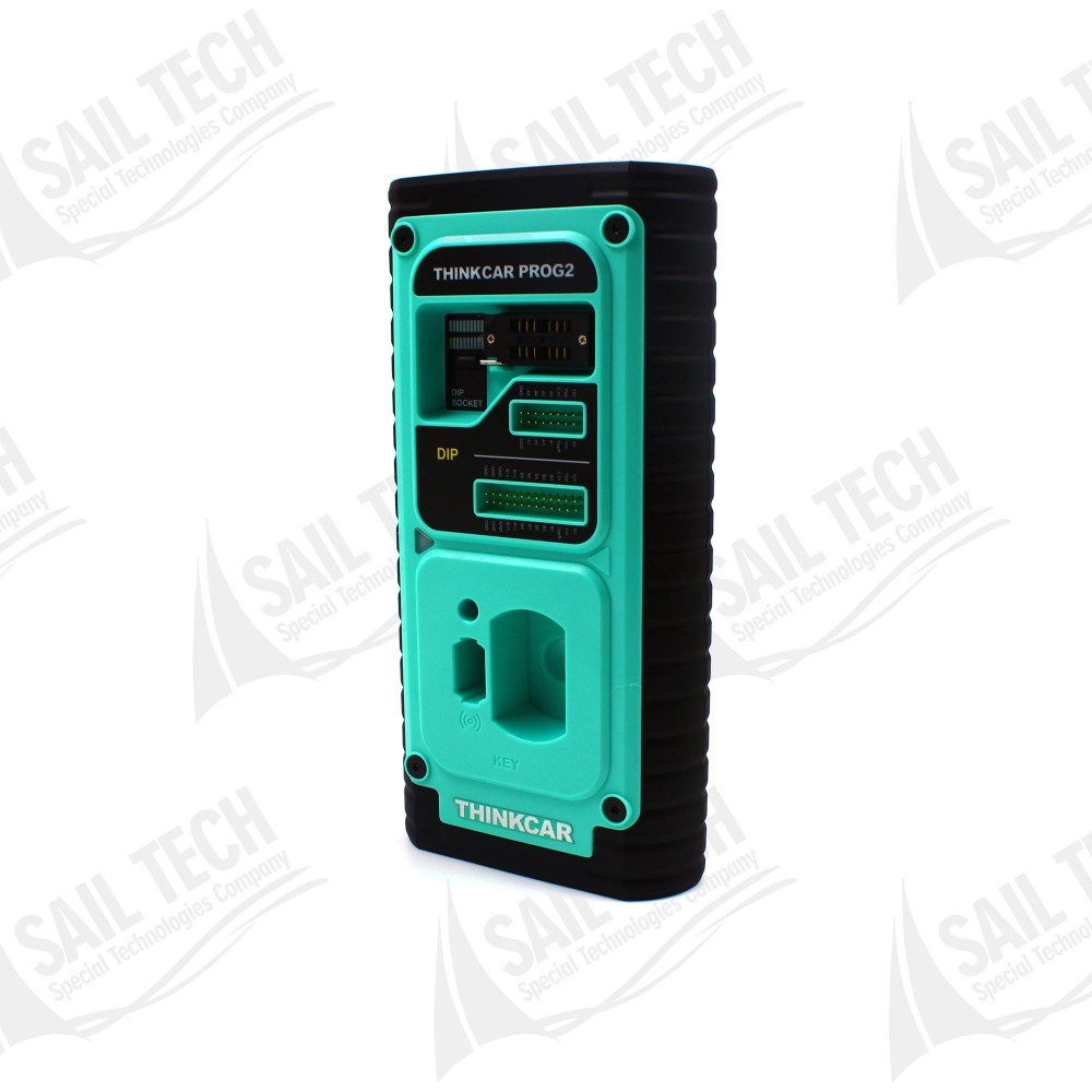 THINKCAR PROG 2 Advanced Key Fob Programmer and IMMO Tool