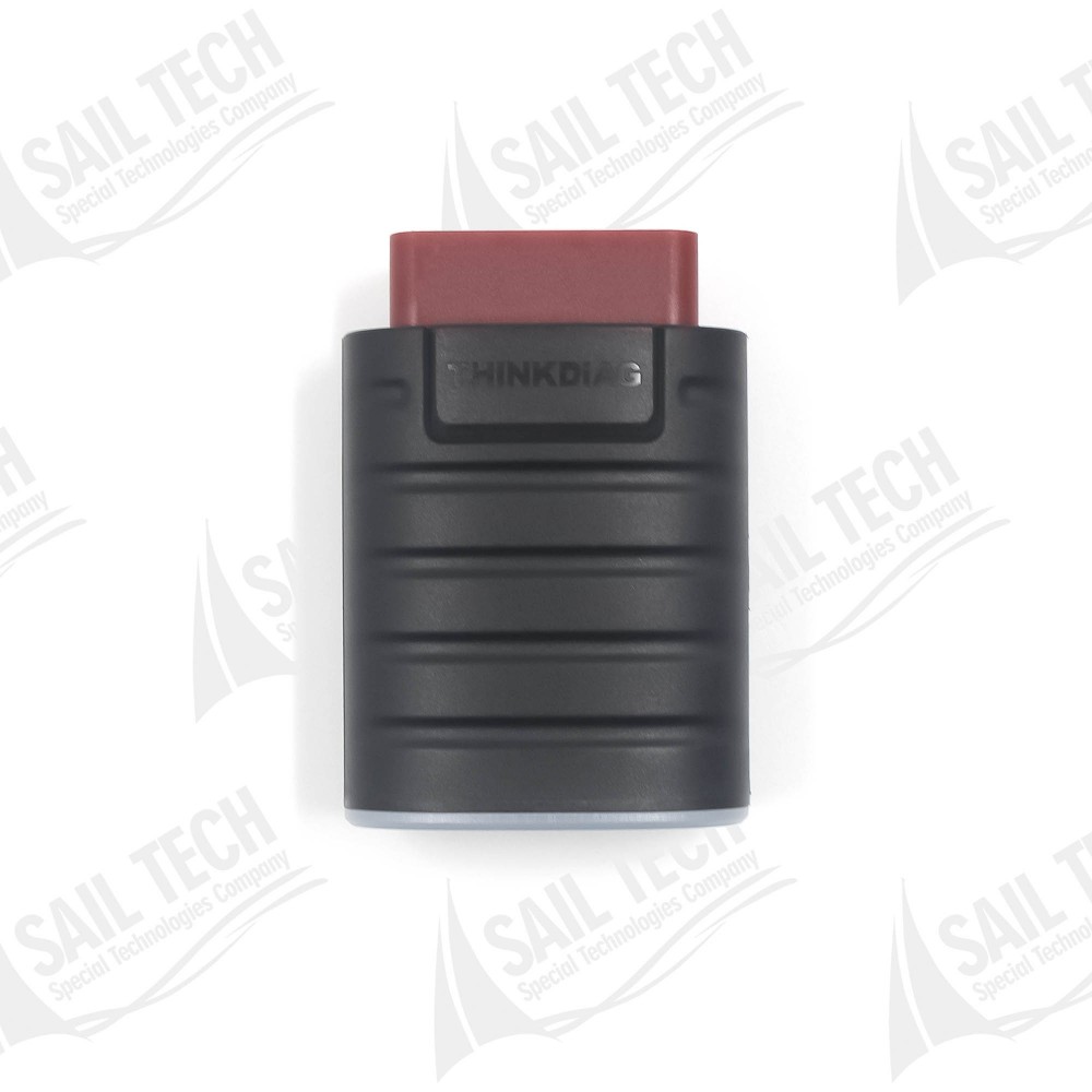 Thinktool Master Vci