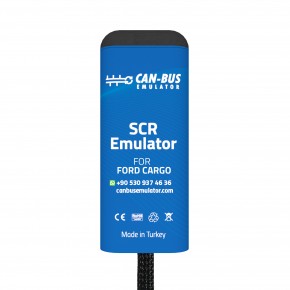 Ford Euro 5 Adblue Cancel Emulator