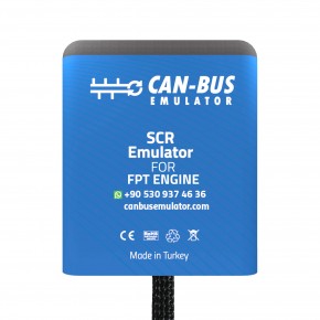 Euro 6 Adblue Cancellation for FPT Engines