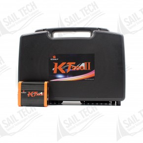 KT200 II ECU Programming Device and Chip Tuning Tool