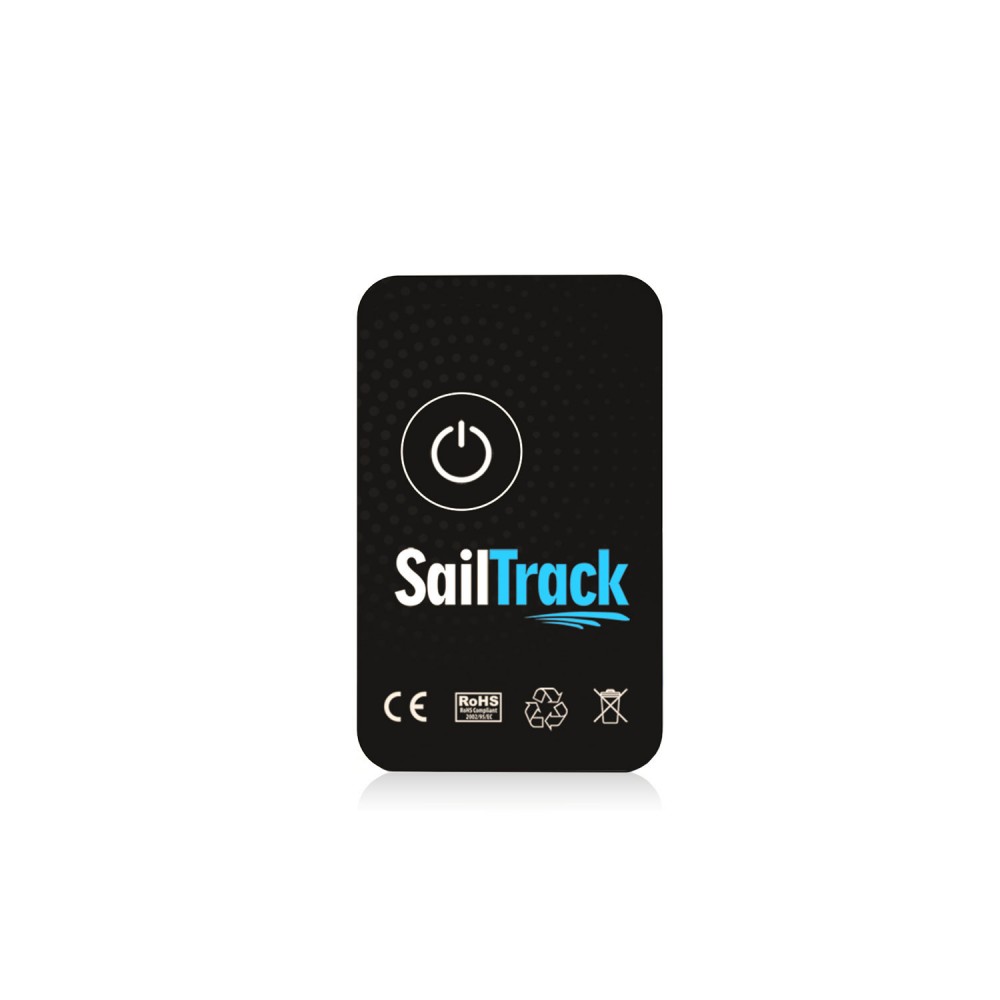 Sail Track Tracking 1800 Listening and Voice Recorder