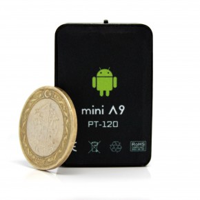 Mini A9 Ambient Listening Device