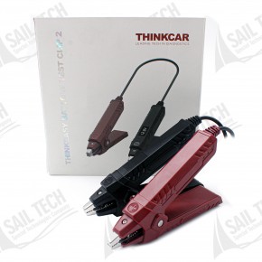 Thinkcar Think Easy 2 - Bluetooth 5.0 Akü Test Cihazı