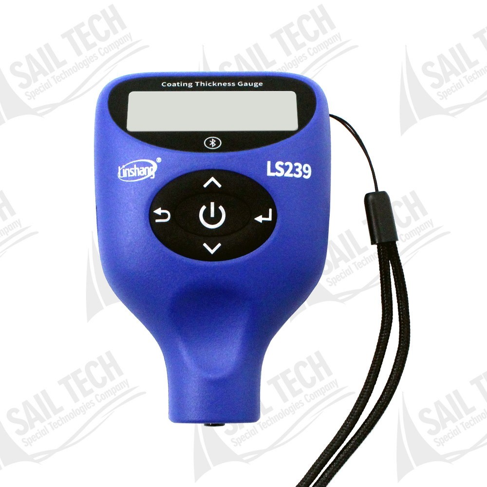 Linshang LS239 Professional Auto Body Paint Measurement Tool