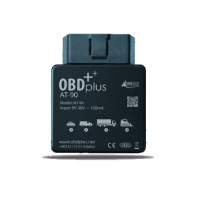 OBDplus Vehicle Tracking Device (Pro)