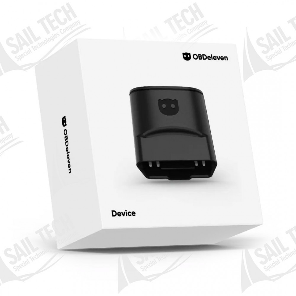 OBDELEVEN 3 Diagnostic and Hidden Feature Unlocking Tool