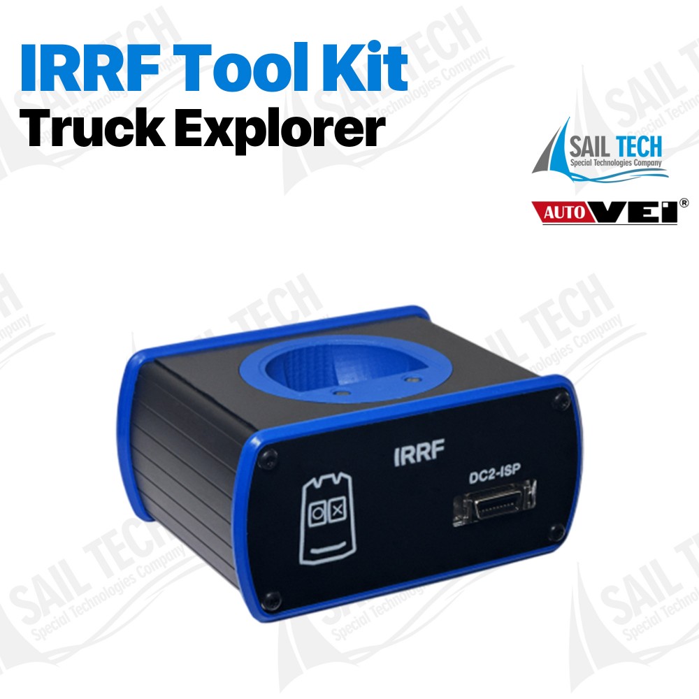 Autovei IRRF Tool Kit