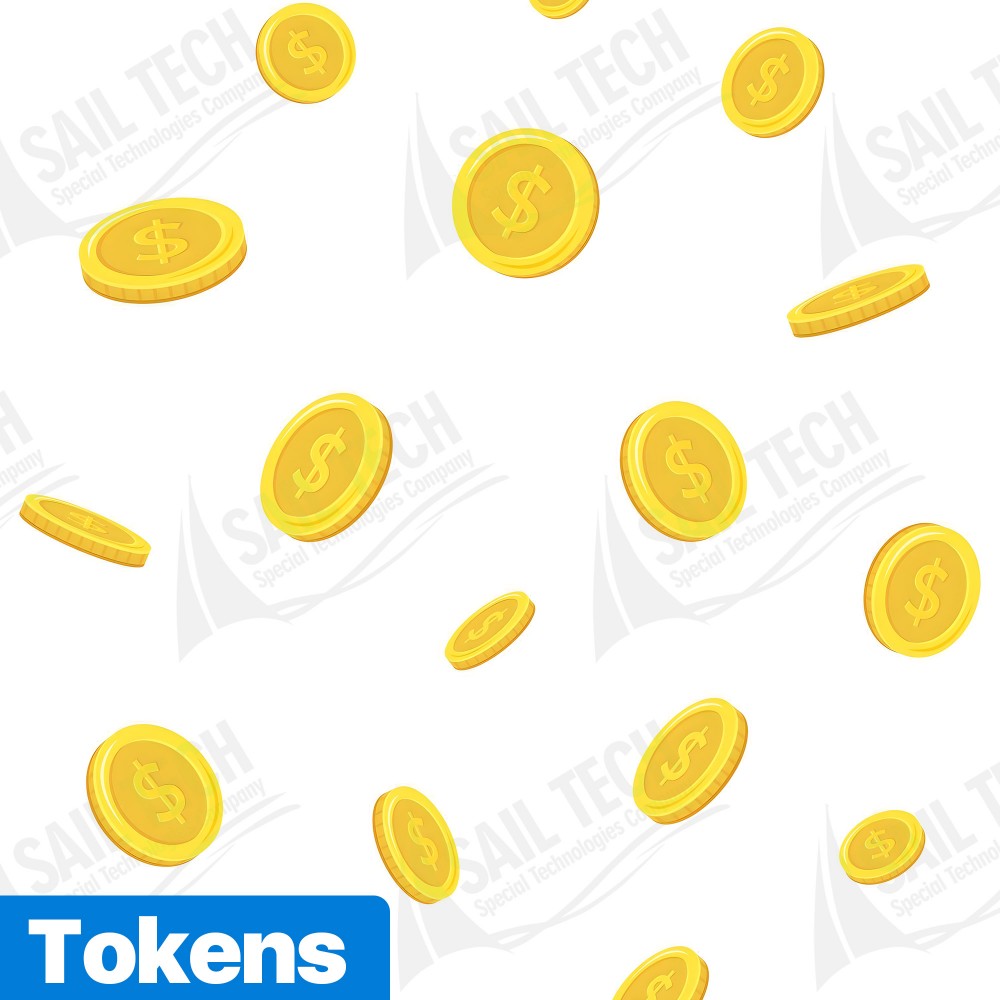 Tokens for Autovei Transactions