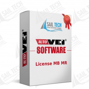 Autovei Lisans MB MR