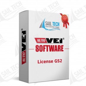 Autovei Lisans GS2