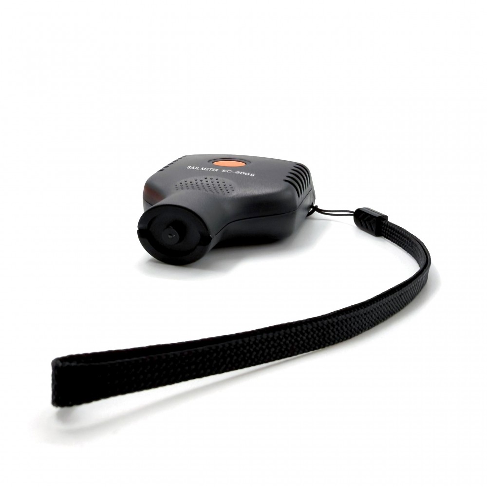 Sail Meter EC-600S Automotive Paint Thickness Gauge