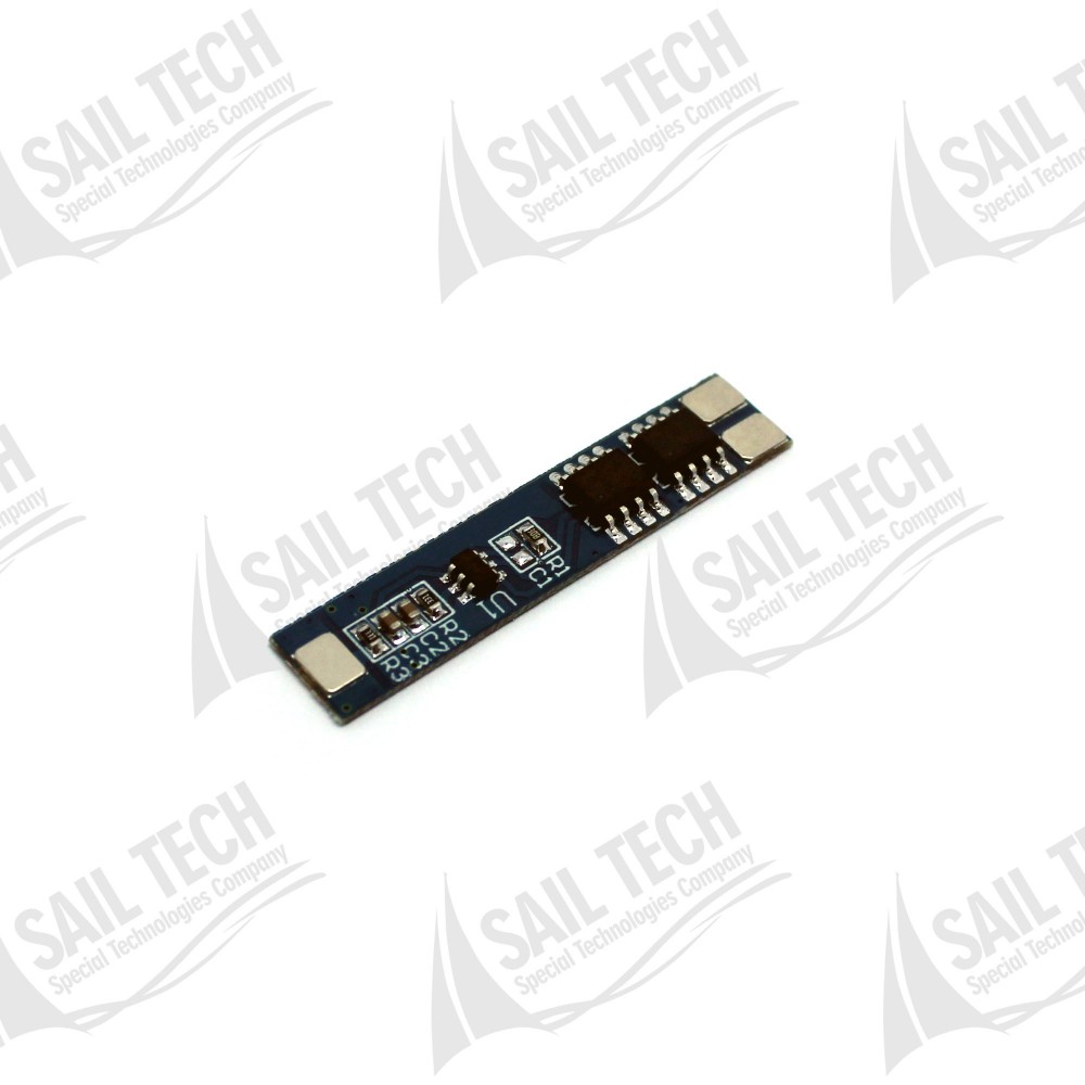 2s 3a Li-Ion Lithium Battery 7.4v 8.4v 18650 Charge Module