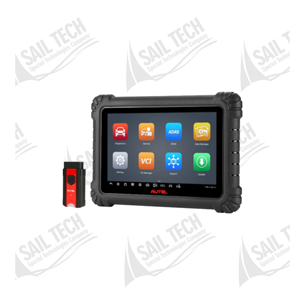 Autel MaxiSys MS906 MAX Diagnostic Tool