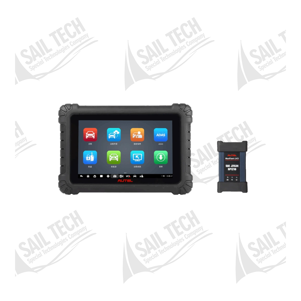 Autel MaxiSys MS908S3 Diagnostic Tool