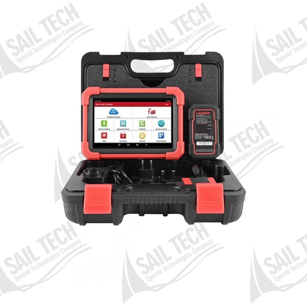 Launch CRP 919X BT Diagnostic Tool