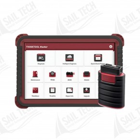 ThinkTool Master Online Programlama ve Arıza Tespit Cihazı
