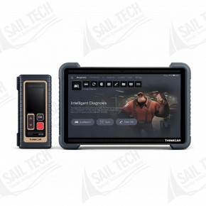 Thinktool Expert T391 Arıza Tespit Cihazı
