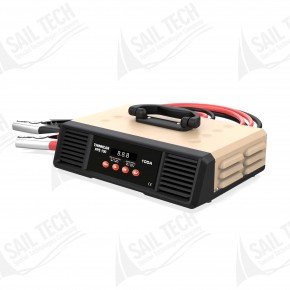 ThinkCar THINKPPS 100 – 100A Professional Battery Support and ECU Programming Power Supply