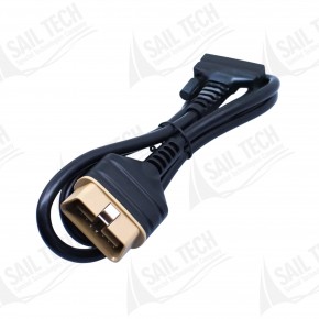 Thinktool Expert 391 OBD Bağlantı Kablosu