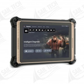 Thinktool Expert 391 için Yedek Tablet