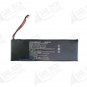 Thinktool Expert 391 için Batarya