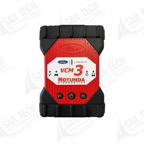Ford VCM3 Diagnostic Tool
