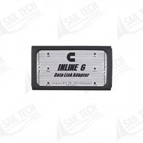Cummins INLINE 6 Arıza Tespit ve Programlama Cihazı
