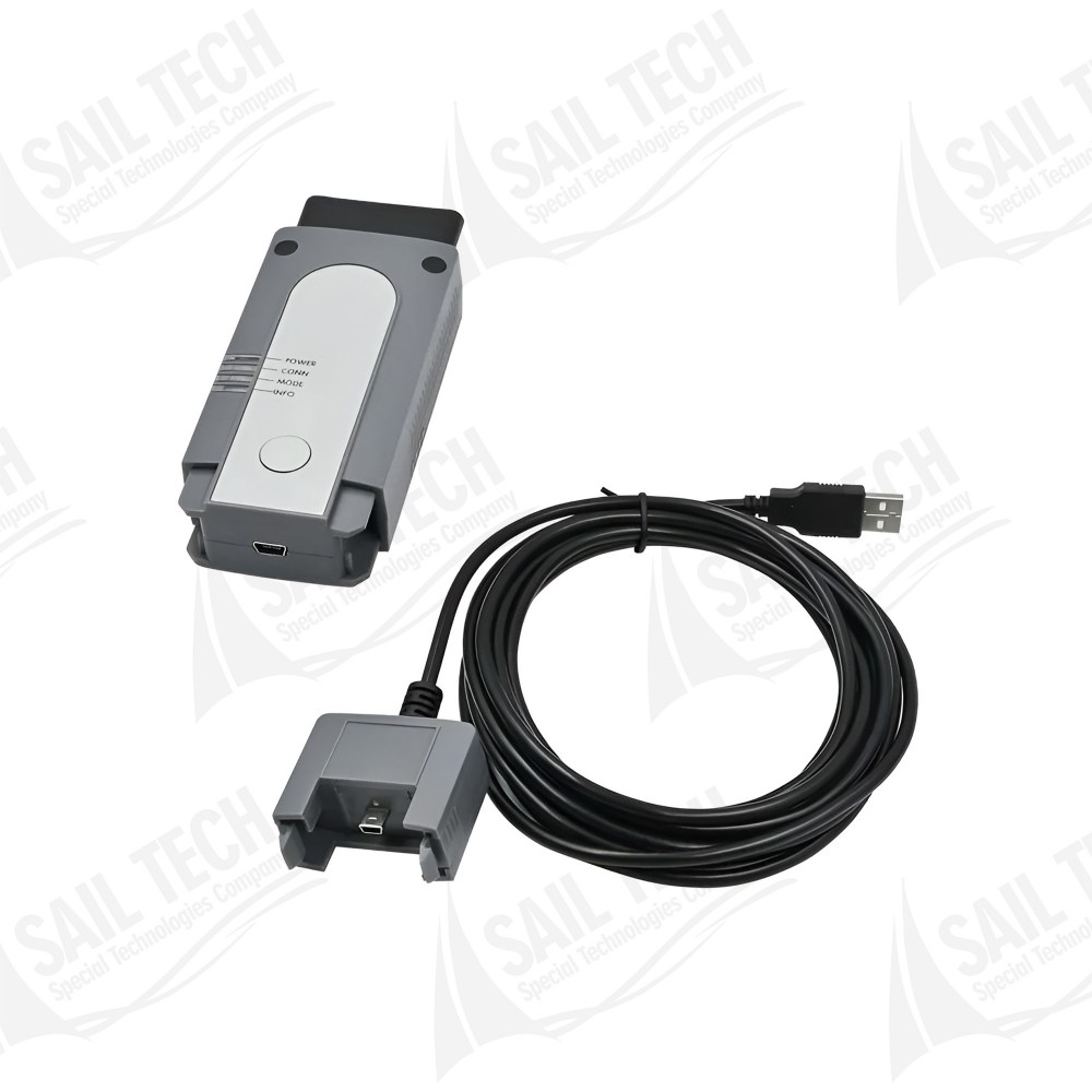 Volkswagen Group VAS 6154 Diagnostic and Programming Tool