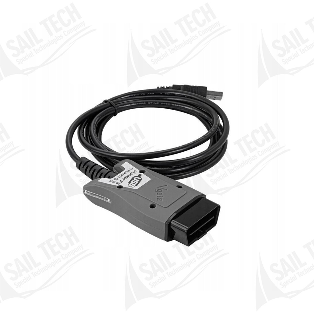 Vgate VLinker FS Forscan Arıza Tespit Cihazı