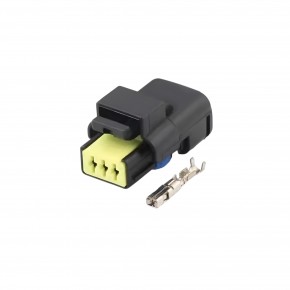 Dj7037A-1.5-11 Temperature Sensor Connectors